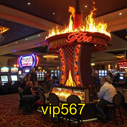 Apostas Esportivas de Alto Nível no vip567