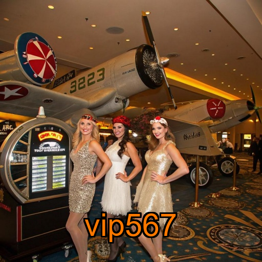 Apostas Esportivas de Alto Nível no vip567