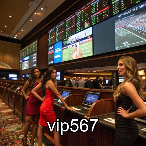 Aplicativo Oficial vip567: Jogue Onde e Quando Quiser