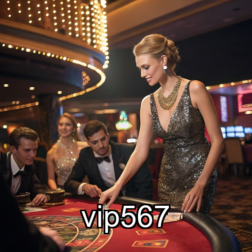 Acesso rápido e simples ao vip567